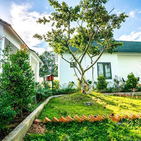 Wanderlust Homestay Phu Quoc Dış mekan fotoğraf