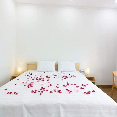 Wanderlust Homestay Phu Quoc Dış mekan fotoğraf