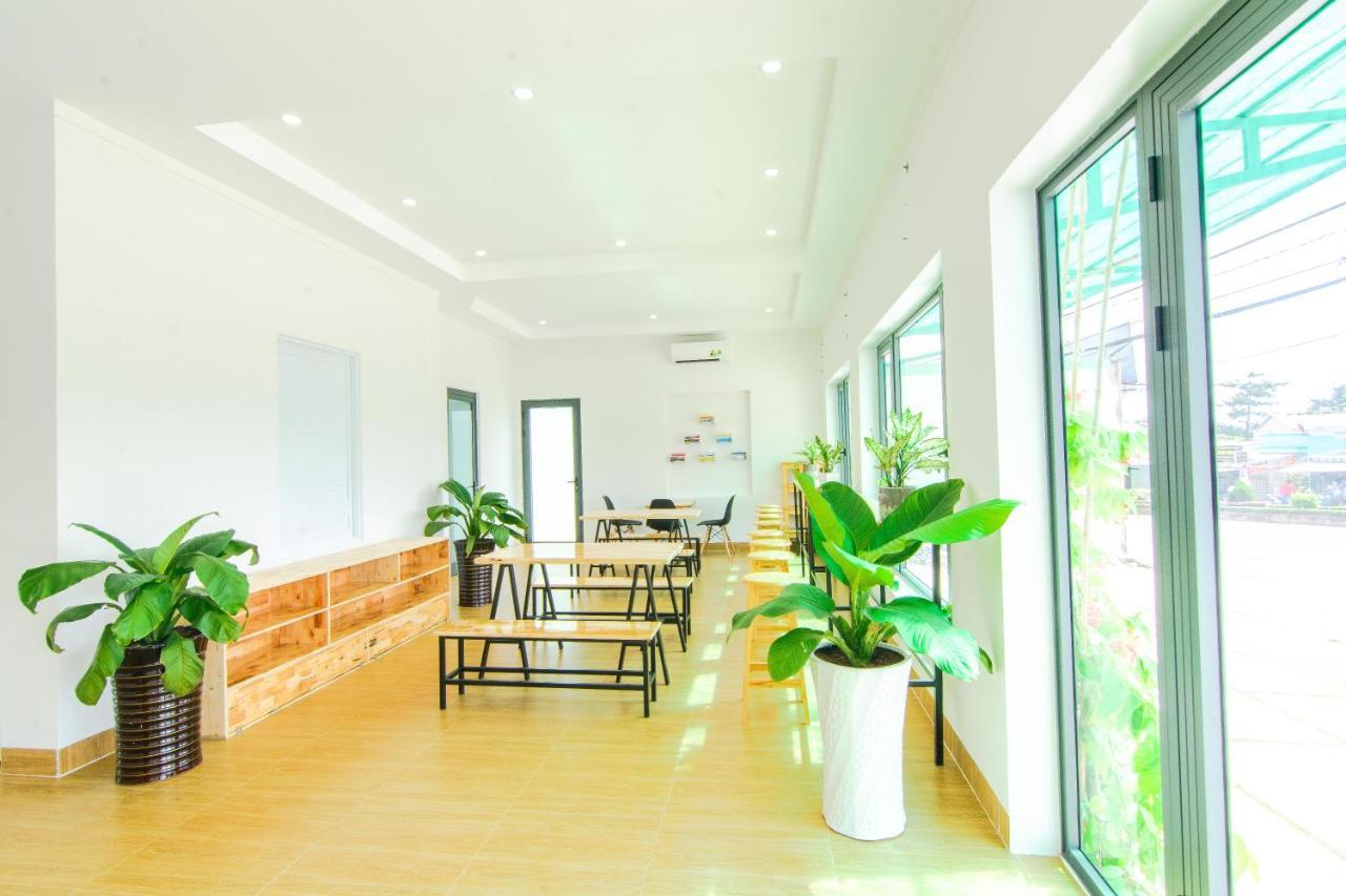 Wanderlust Homestay Phu Quoc Dış mekan fotoğraf