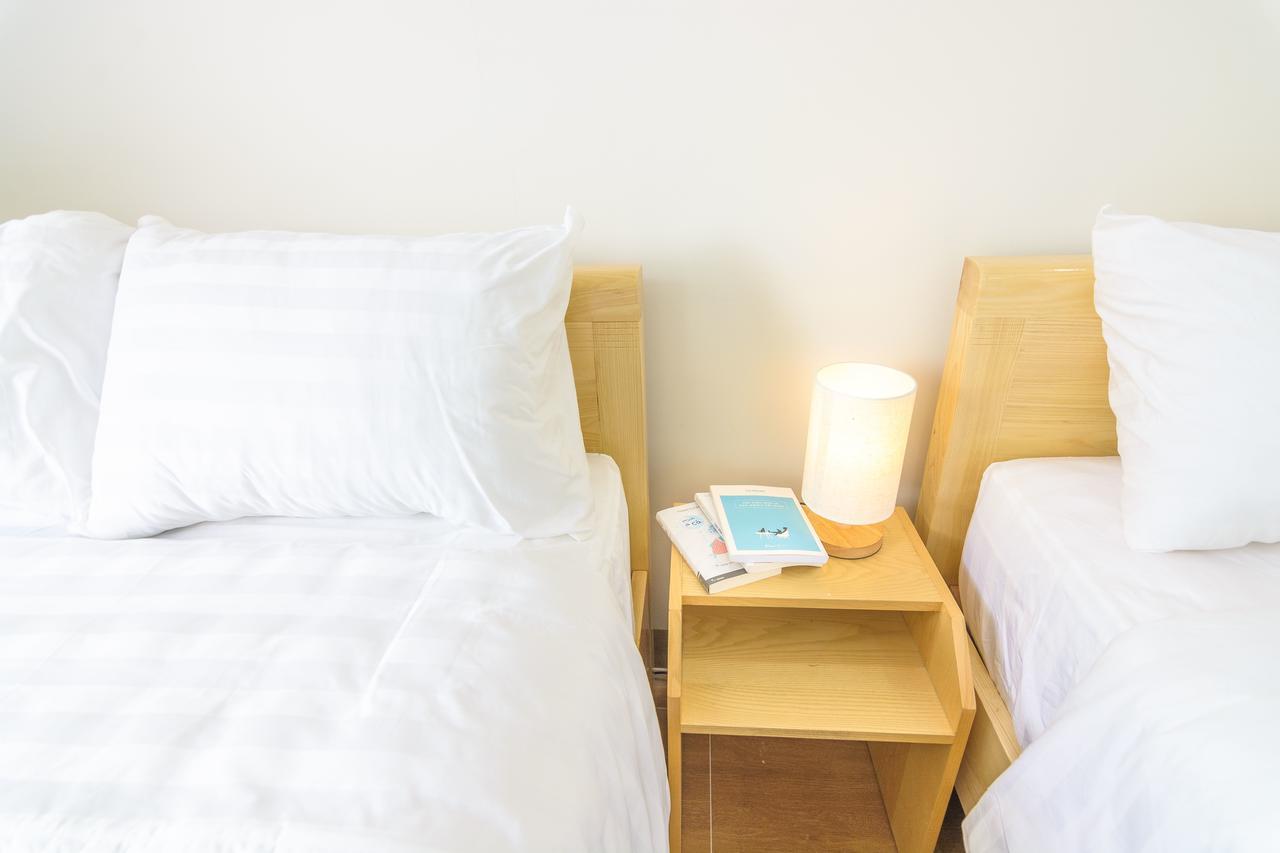 Wanderlust Homestay Phu Quoc Dış mekan fotoğraf