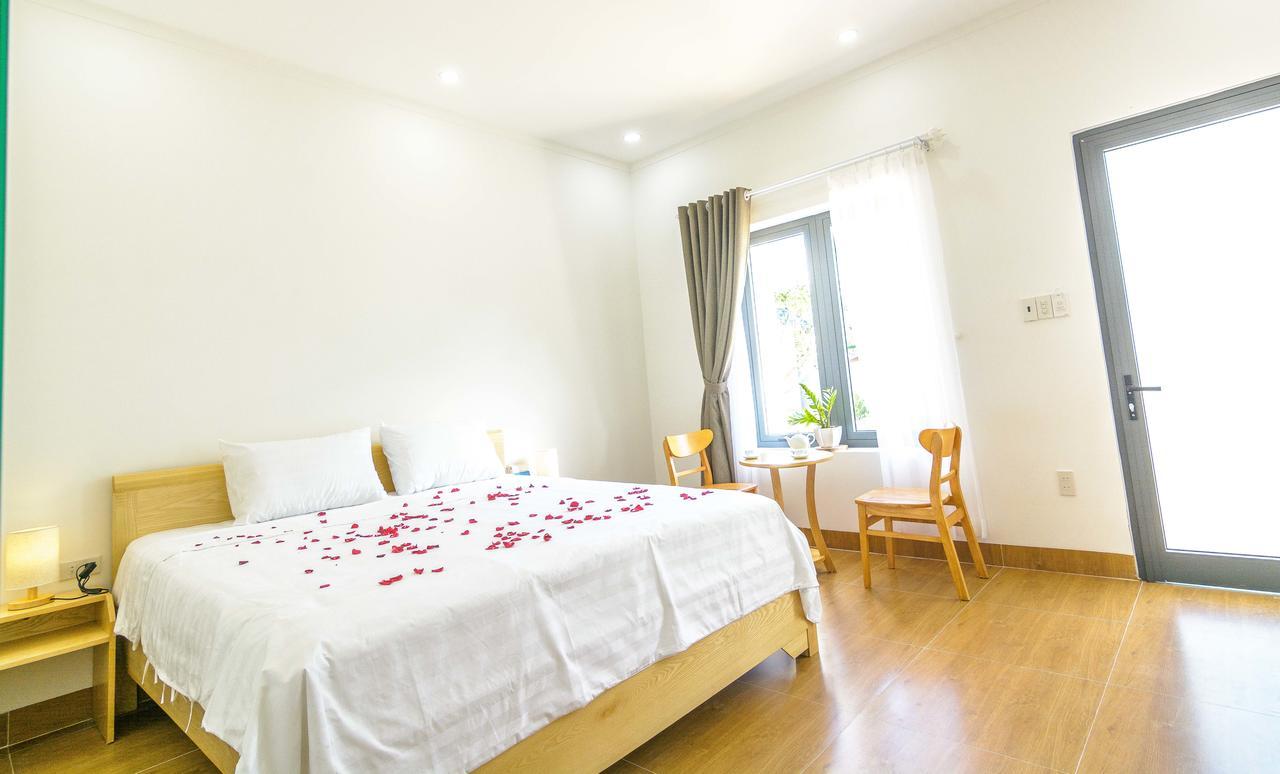 Wanderlust Homestay Phu Quoc Dış mekan fotoğraf