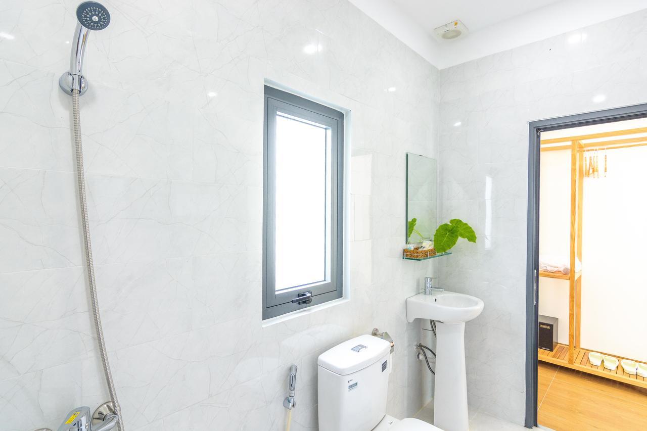 Wanderlust Homestay Phu Quoc Dış mekan fotoğraf