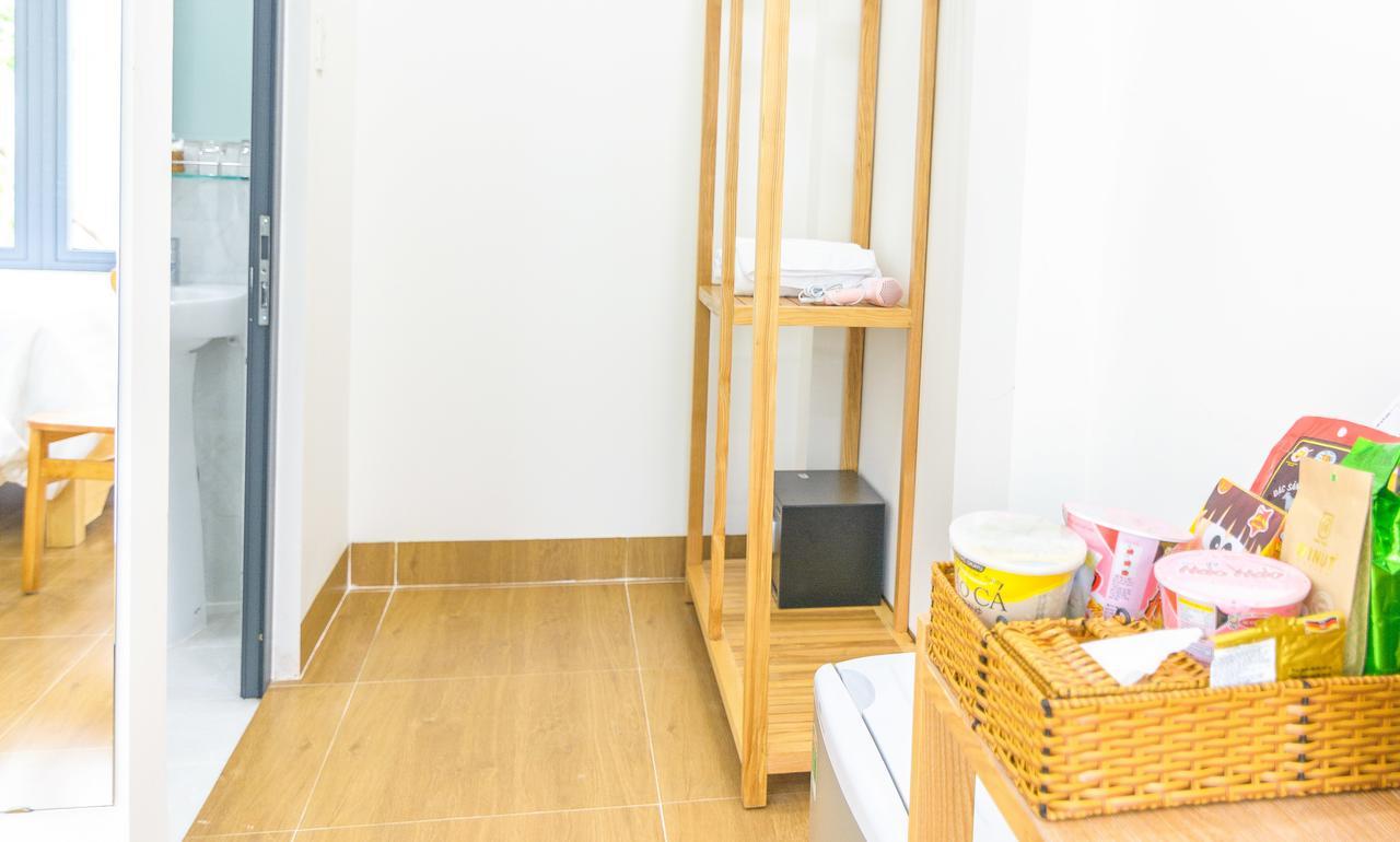 Wanderlust Homestay Phu Quoc Dış mekan fotoğraf