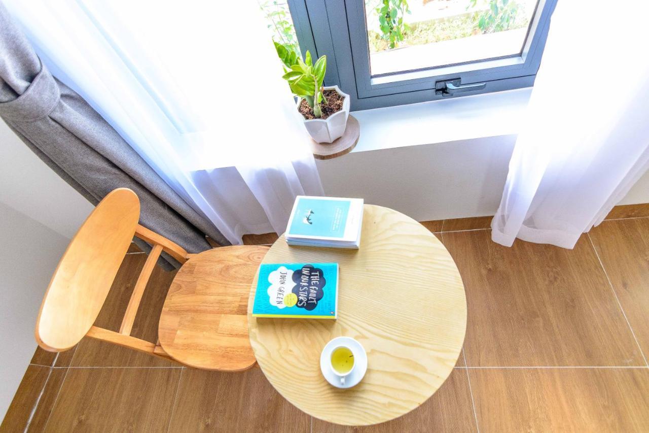 Wanderlust Homestay Phu Quoc Dış mekan fotoğraf