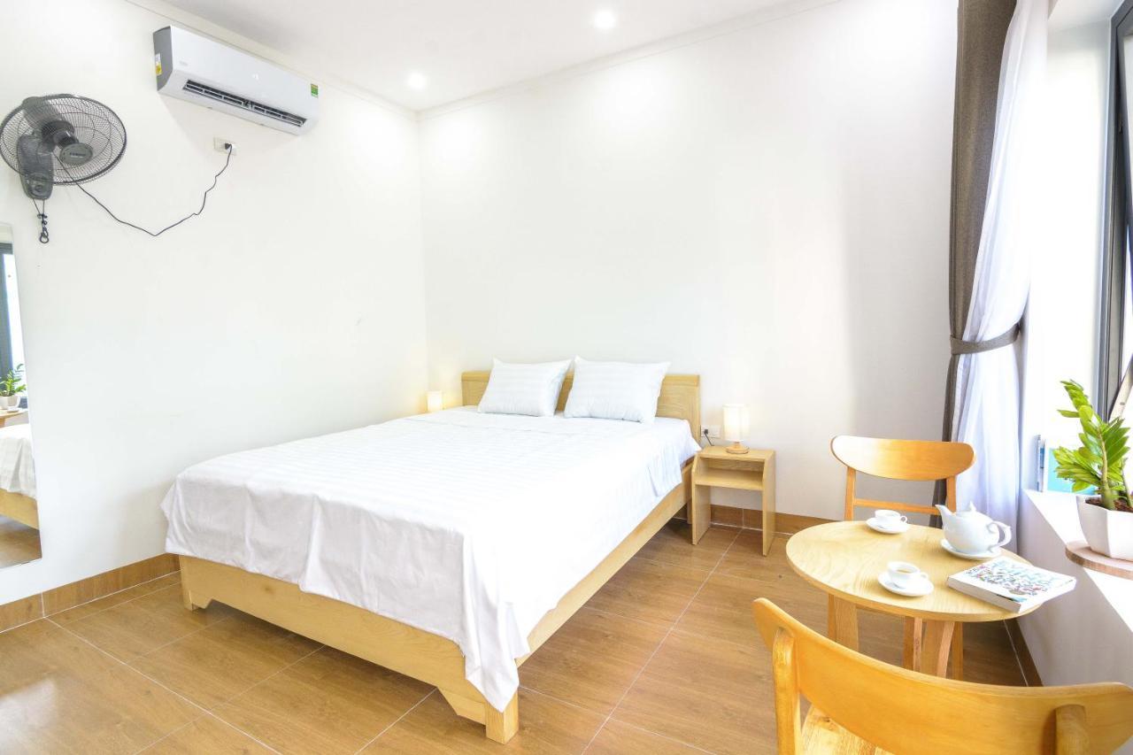 Wanderlust Homestay Phu Quoc Dış mekan fotoğraf