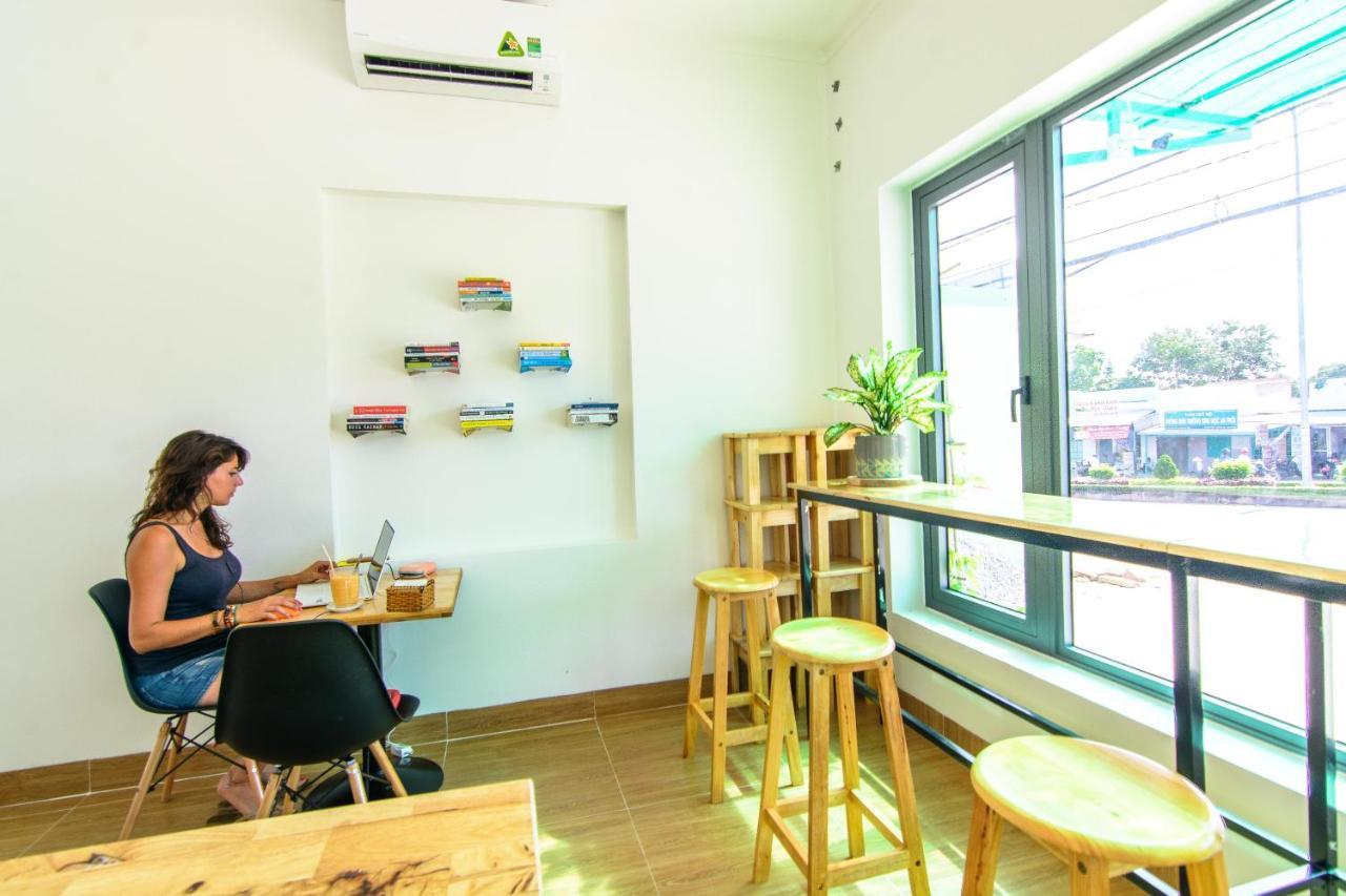 Wanderlust Homestay Phu Quoc Dış mekan fotoğraf