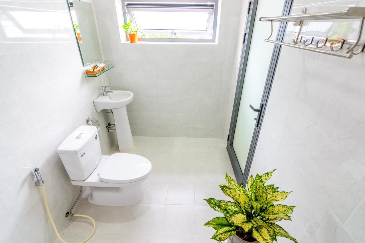 Wanderlust Homestay Phu Quoc Dış mekan fotoğraf