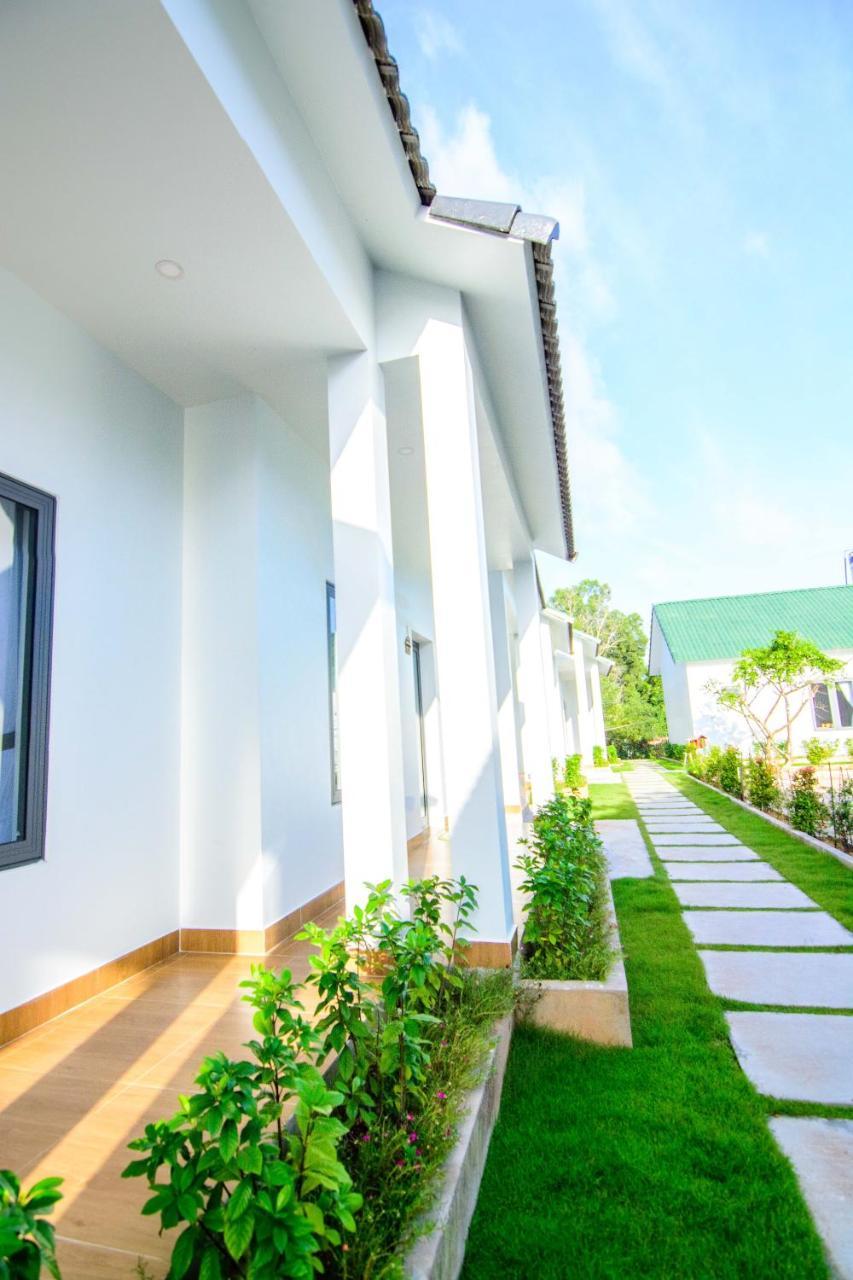 Wanderlust Homestay Phu Quoc Dış mekan fotoğraf
