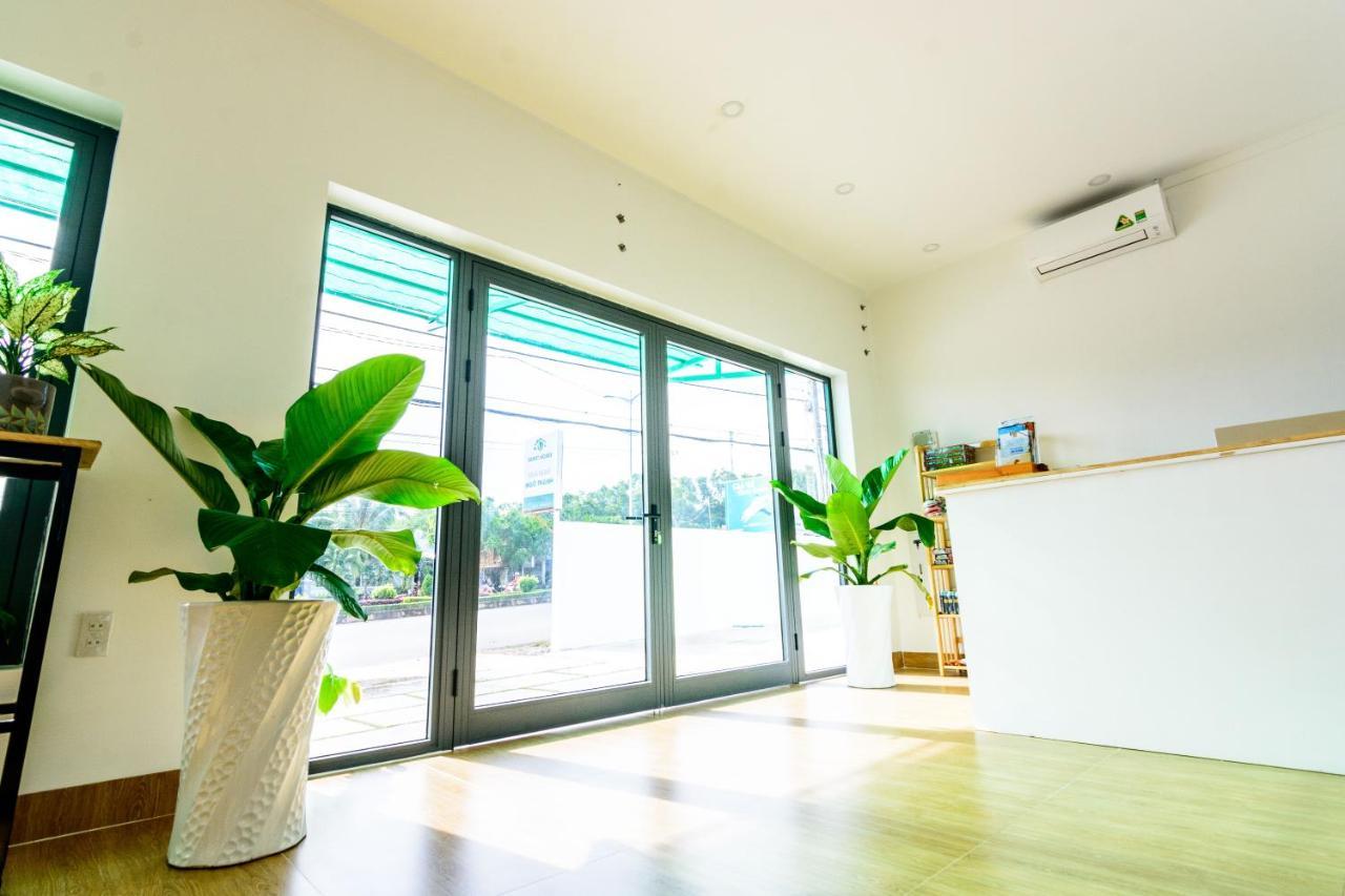 Wanderlust Homestay Phu Quoc Dış mekan fotoğraf