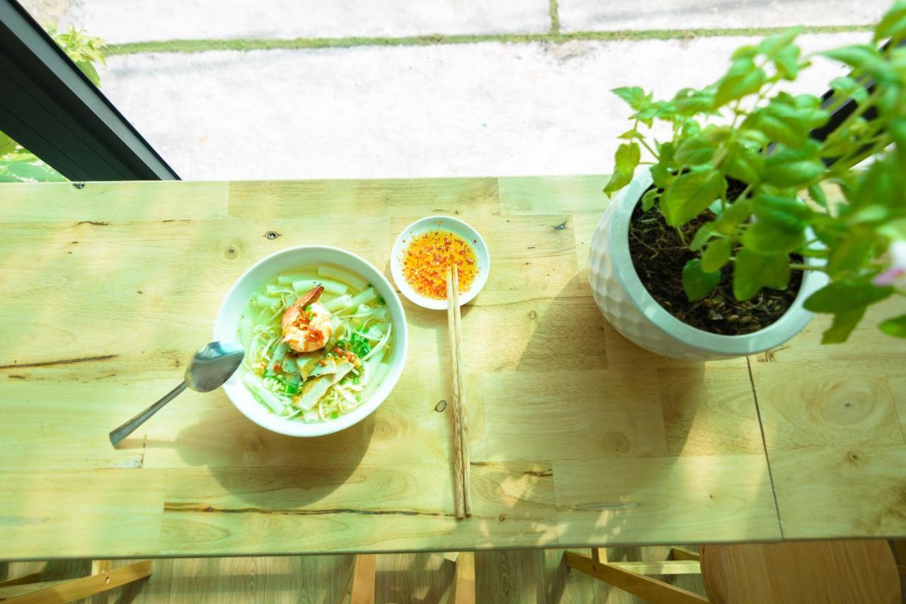 Wanderlust Homestay Phu Quoc Dış mekan fotoğraf