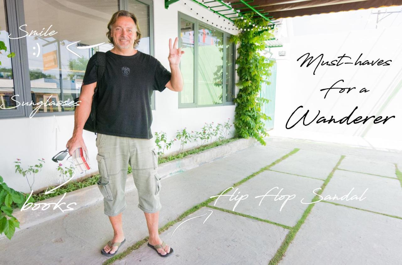 Wanderlust Homestay Phu Quoc Dış mekan fotoğraf
