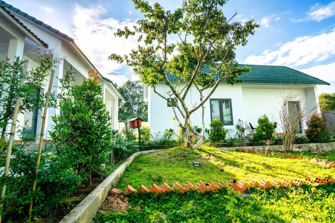 Wanderlust Homestay Phu Quoc Dış mekan fotoğraf