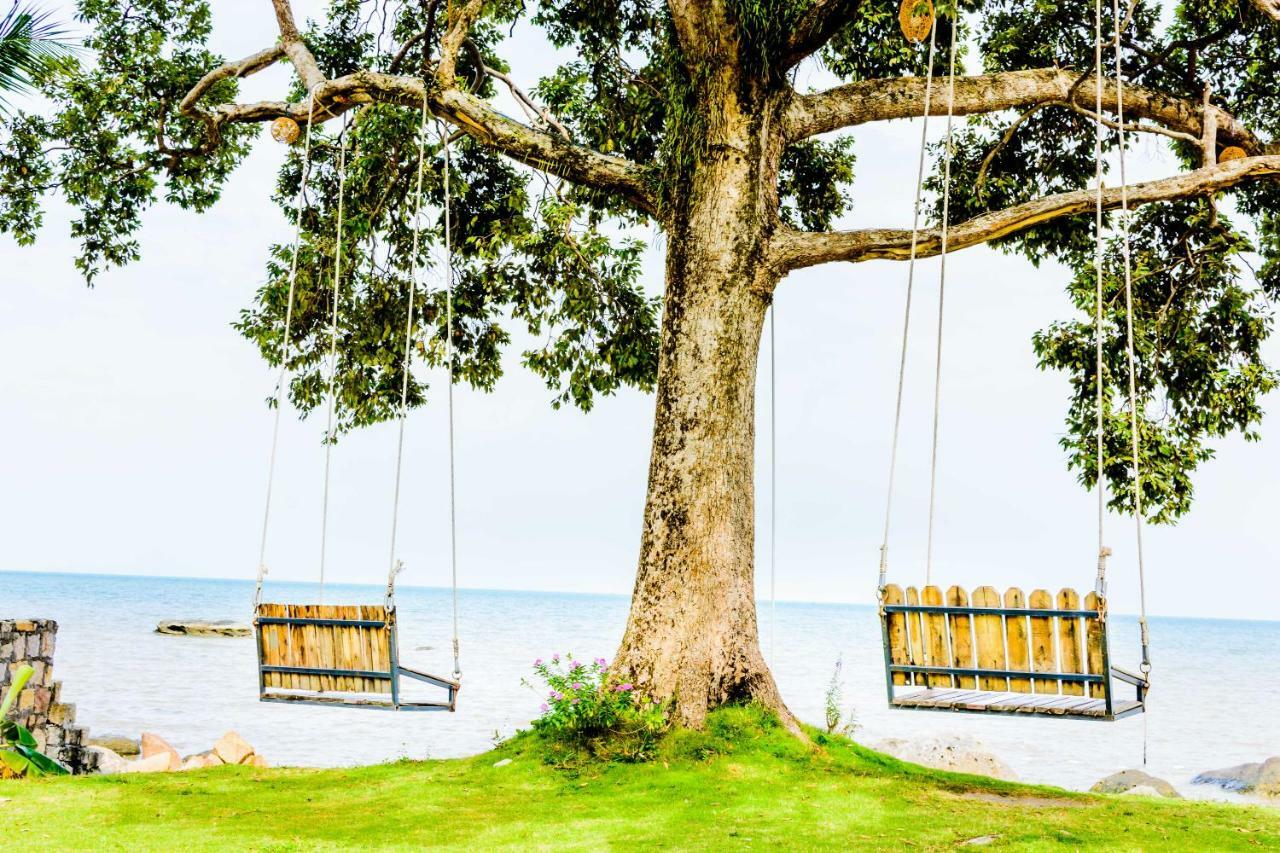 Wanderlust Homestay Phu Quoc Dış mekan fotoğraf