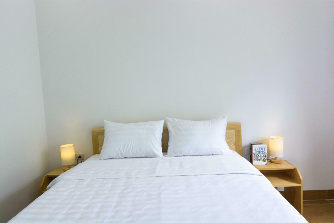 Wanderlust Homestay Phu Quoc Dış mekan fotoğraf