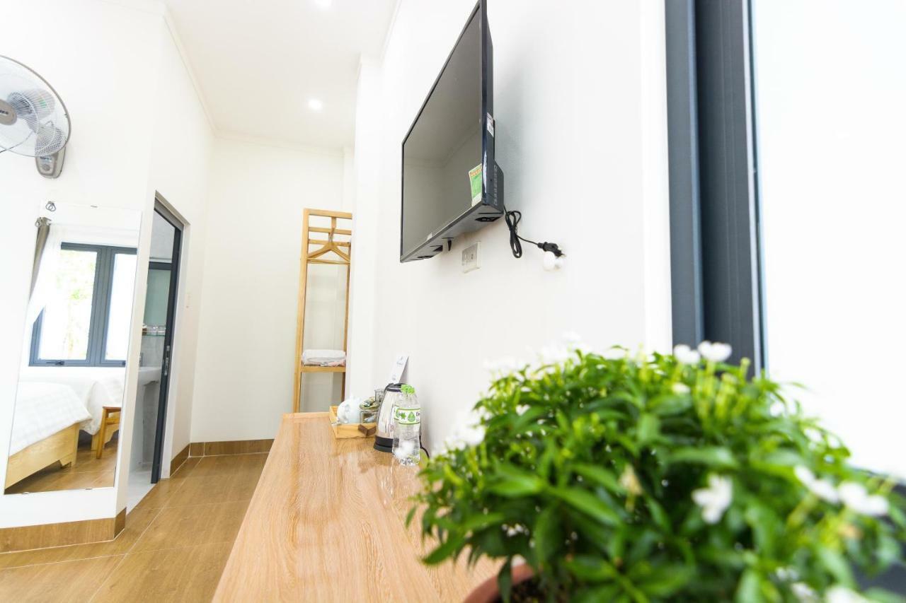 Wanderlust Homestay Phu Quoc Dış mekan fotoğraf
