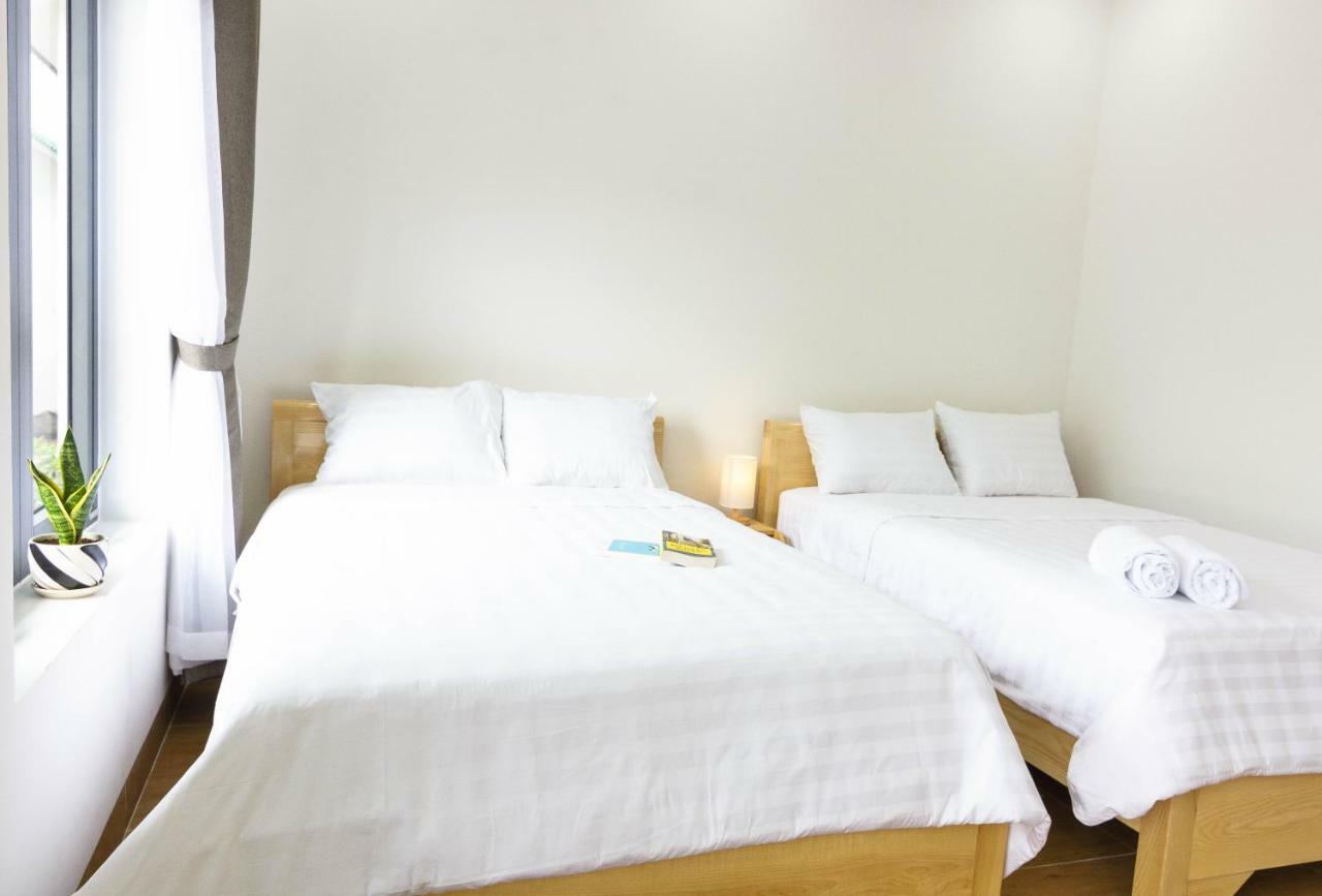 Wanderlust Homestay Phu Quoc Dış mekan fotoğraf