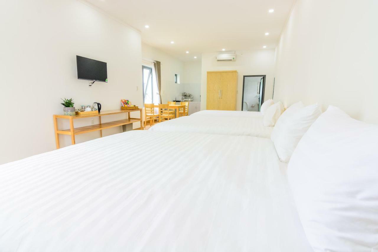 Wanderlust Homestay Phu Quoc Dış mekan fotoğraf