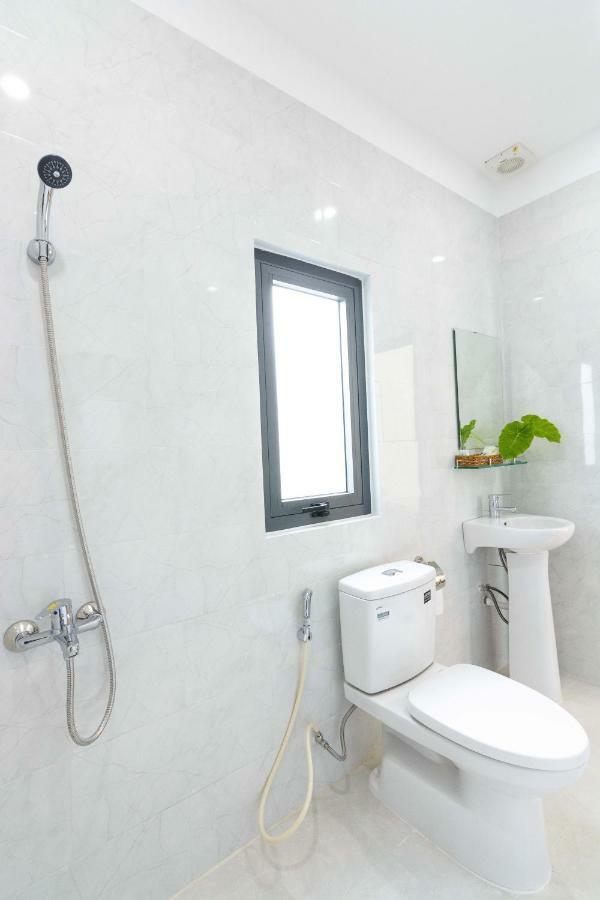 Wanderlust Homestay Phu Quoc Dış mekan fotoğraf