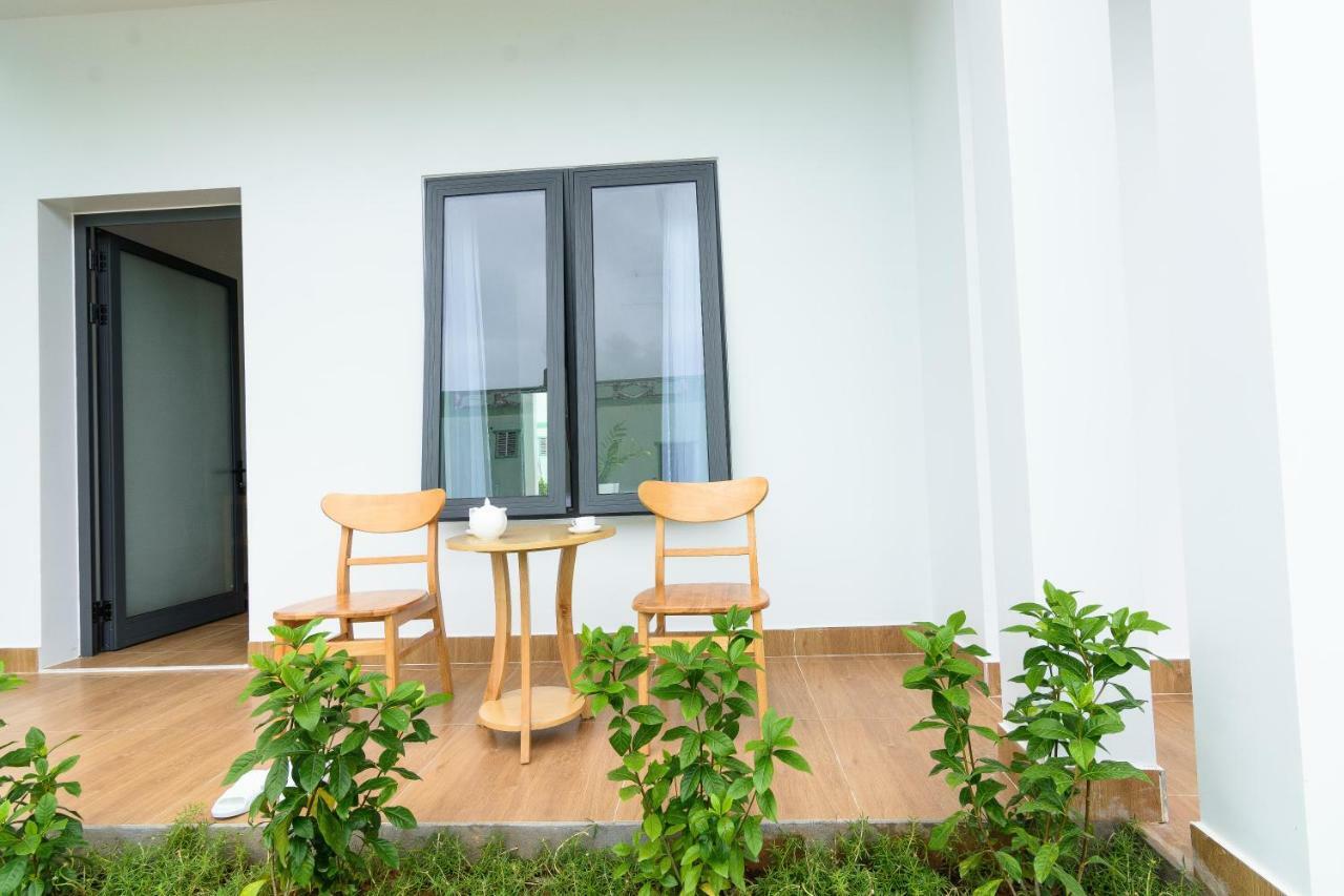 Wanderlust Homestay Phu Quoc Dış mekan fotoğraf