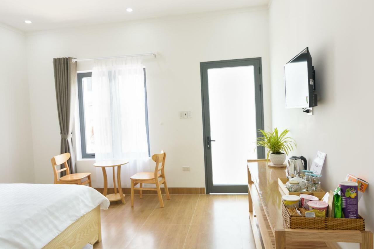 Wanderlust Homestay Phu Quoc Dış mekan fotoğraf