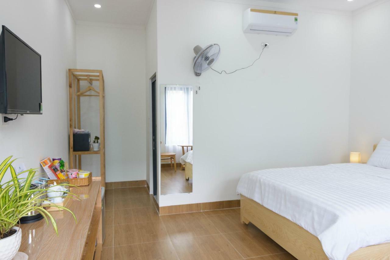 Wanderlust Homestay Phu Quoc Dış mekan fotoğraf