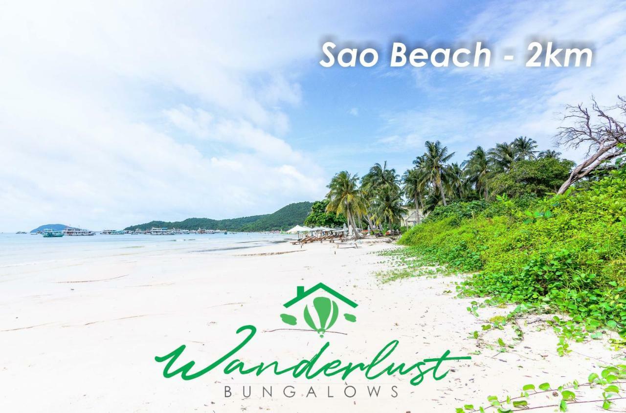 Wanderlust Homestay Phu Quoc Dış mekan fotoğraf